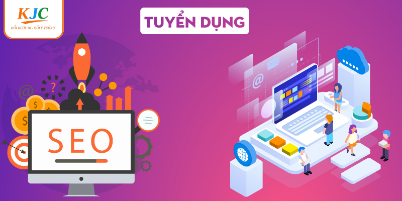 SEO Onl đóng vai trò vô cùng quan trọng tại KJC SEO Onl đóng vai trò vô cùng quan trọng tại KJC